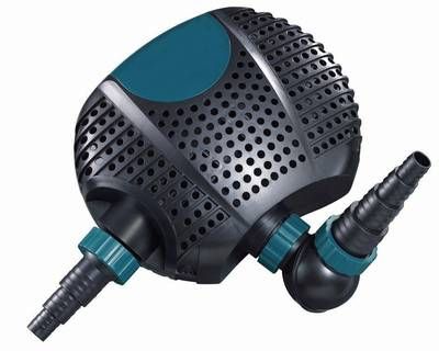Eco Plus 10000 Filterpumpe Eco Plus 10000 Filterpumpe